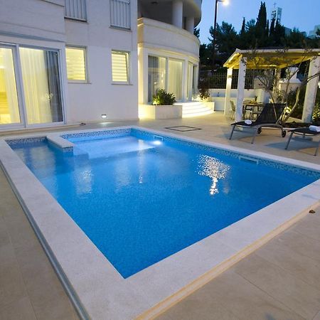 Luxury Apartment スプリト エクステリア 写真
