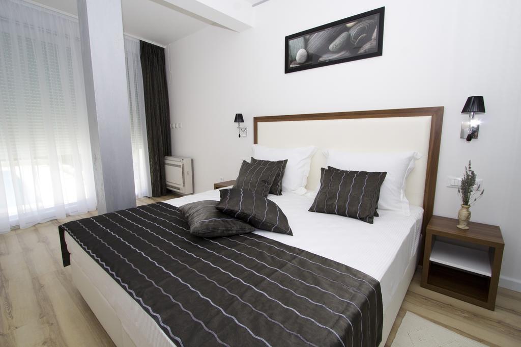 Luxury Apartment スプリト 部屋 写真