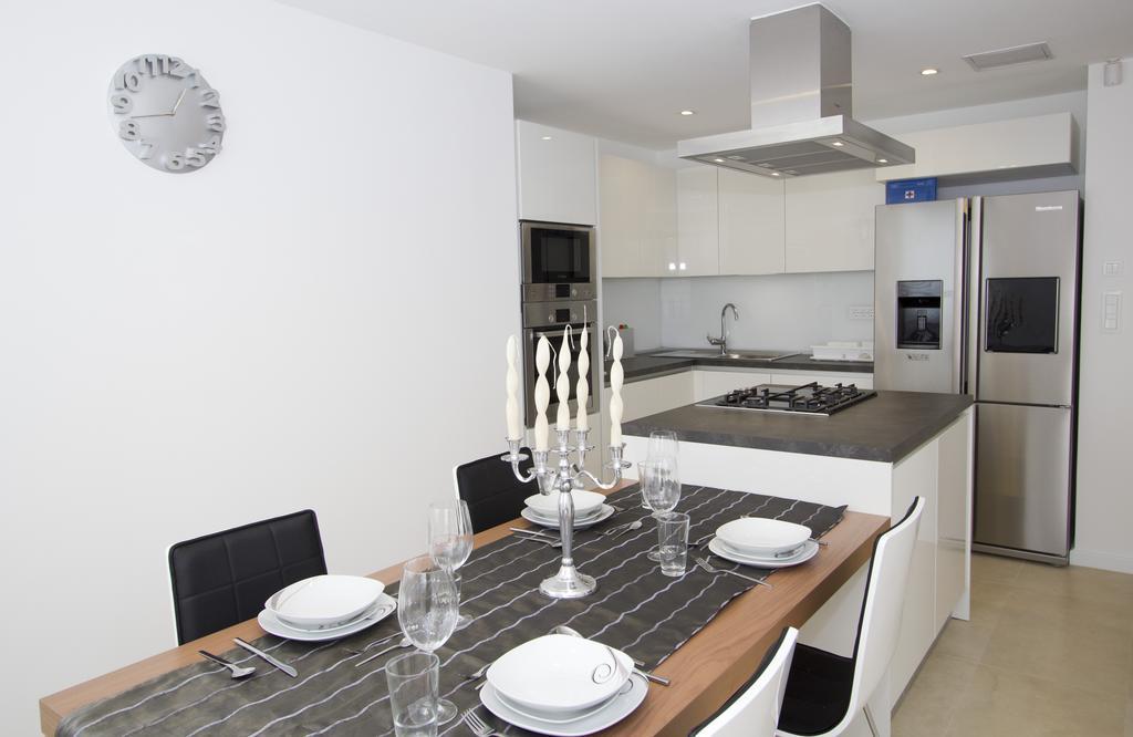 Luxury Apartment スプリト エクステリア 写真