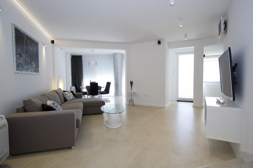 Luxury Apartment スプリト エクステリア 写真