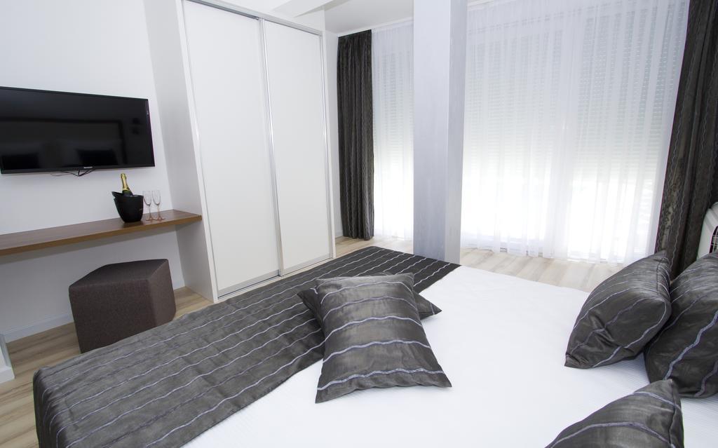 Luxury Apartment スプリト 部屋 写真