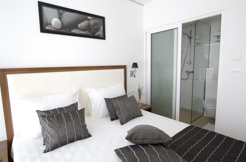 Luxury Apartment スプリト 部屋 写真