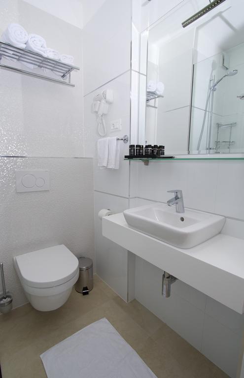 Luxury Apartment スプリト エクステリア 写真