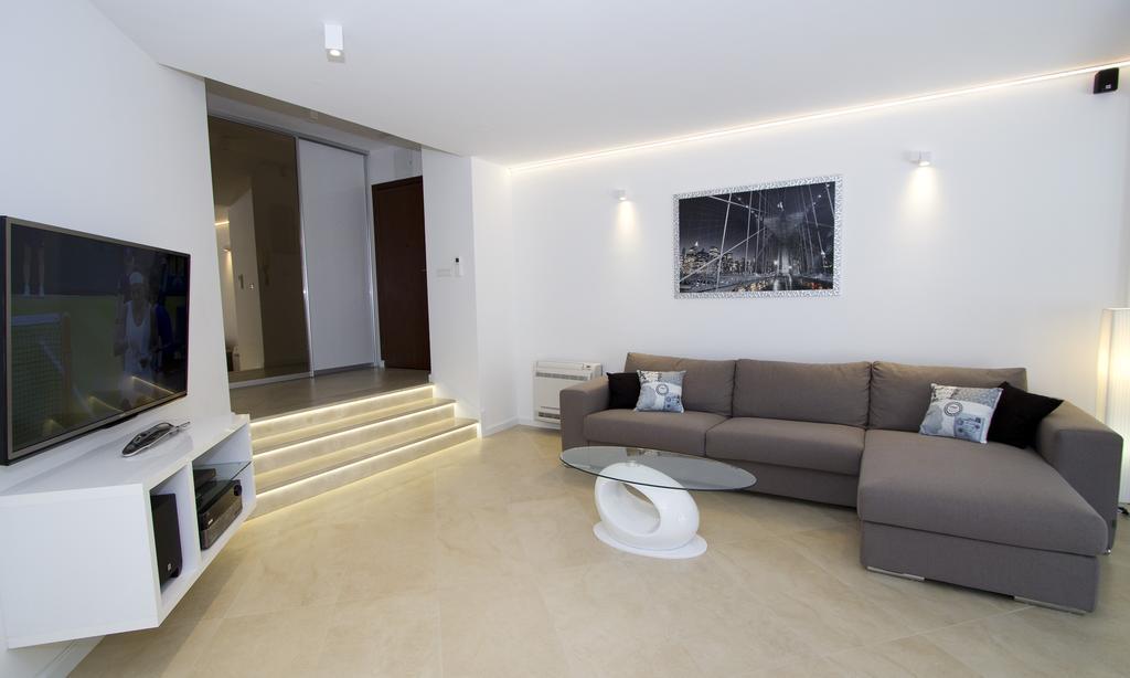 Luxury Apartment スプリト エクステリア 写真