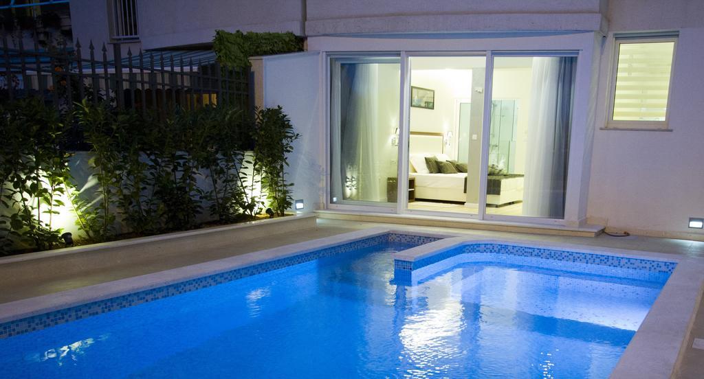 Luxury Apartment スプリト エクステリア 写真