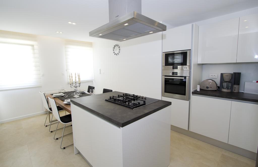 Luxury Apartment スプリト エクステリア 写真