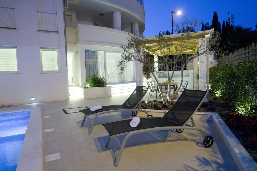 Luxury Apartment スプリト エクステリア 写真