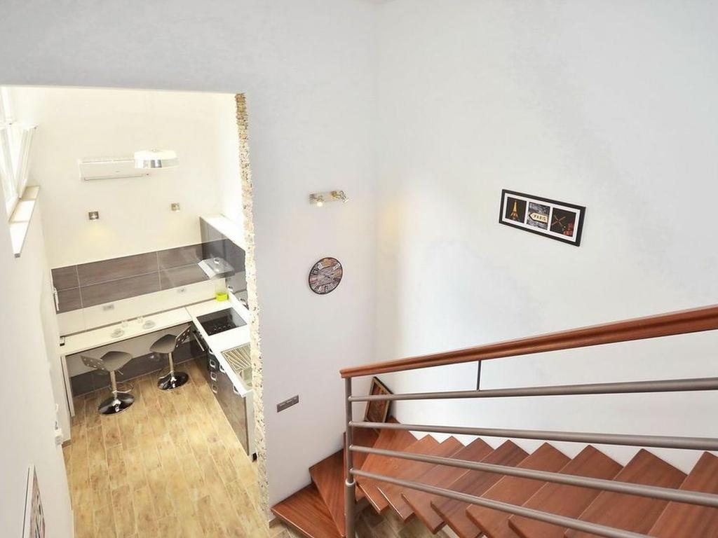 Luxury Apartment スプリト エクステリア 写真