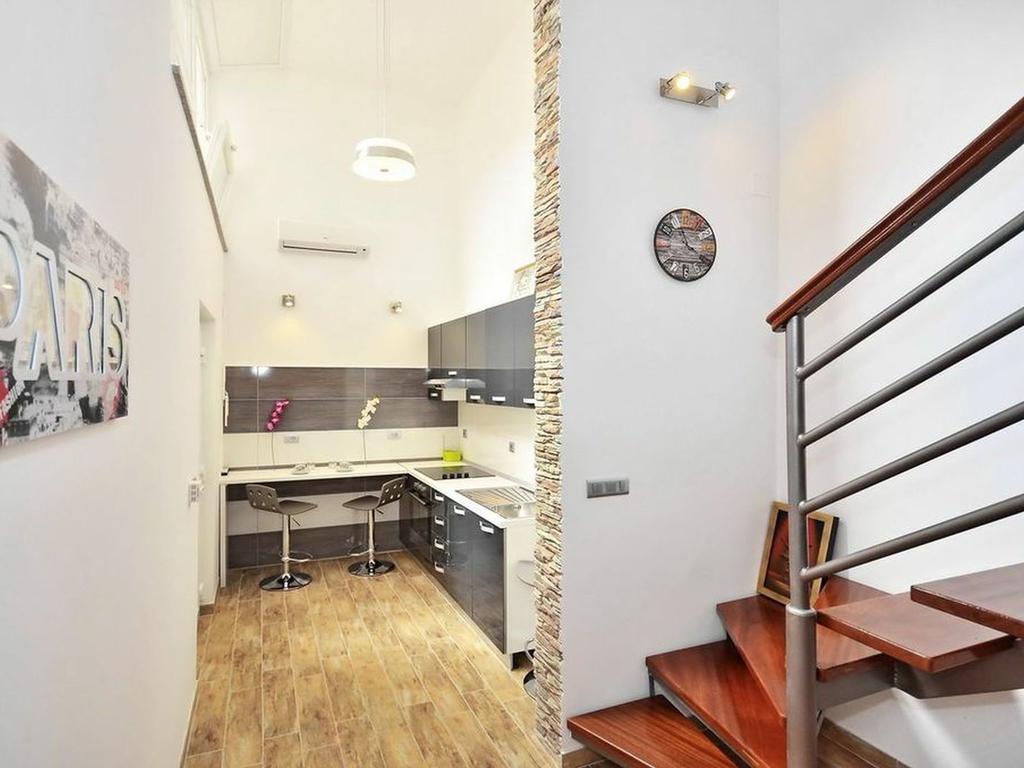 Luxury Apartment スプリト エクステリア 写真