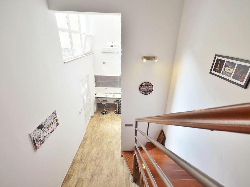 Luxury Apartment スプリト エクステリア 写真