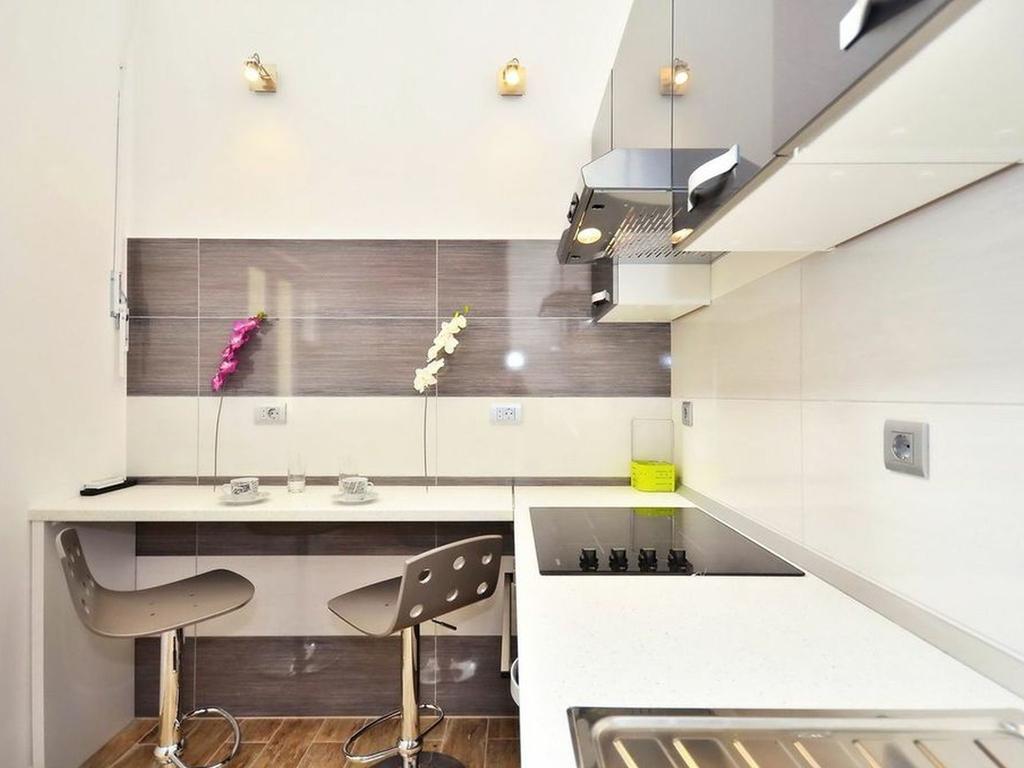 Luxury Apartment スプリト エクステリア 写真