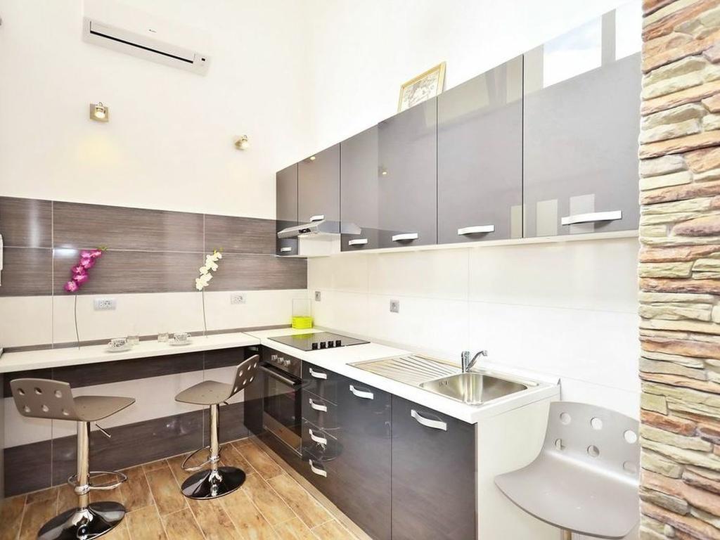 Luxury Apartment スプリト エクステリア 写真