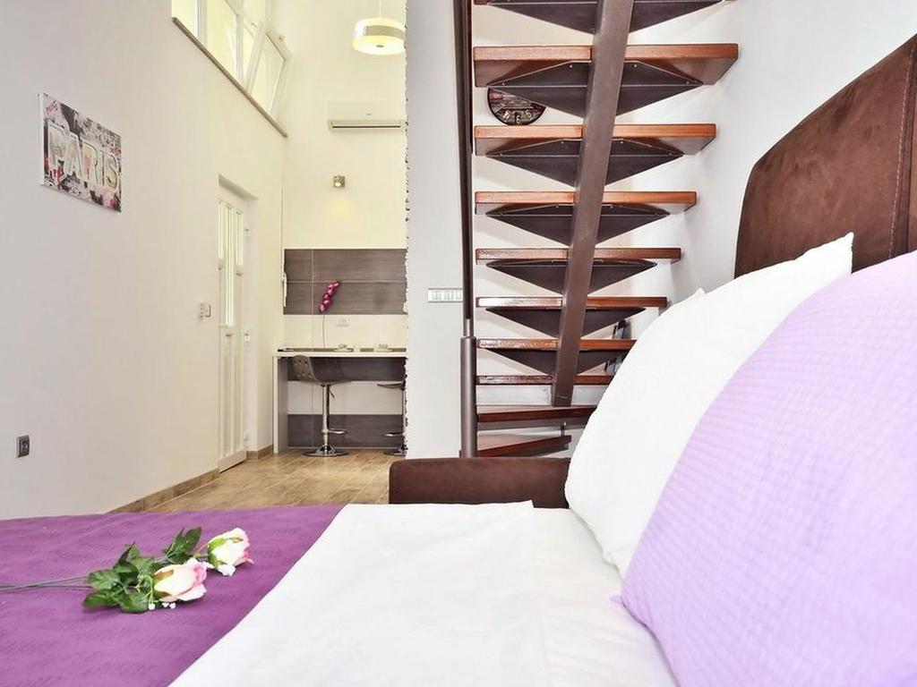 Luxury Apartment スプリト エクステリア 写真