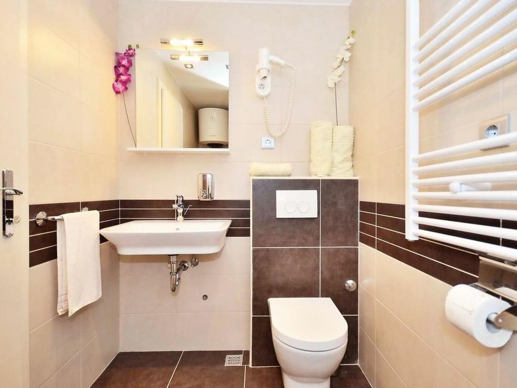 Luxury Apartment スプリト エクステリア 写真
