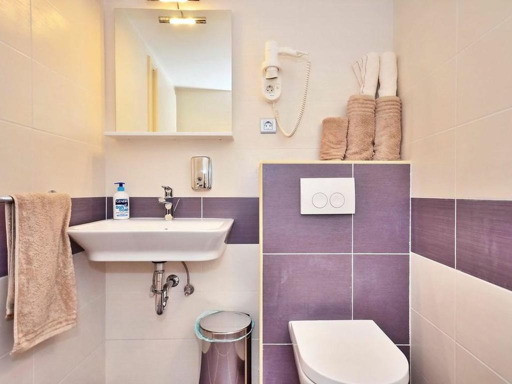 Luxury Apartment スプリト エクステリア 写真