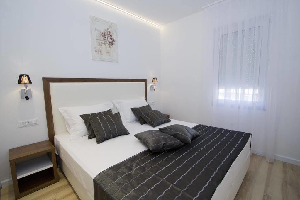 Luxury Apartment スプリト エクステリア 写真