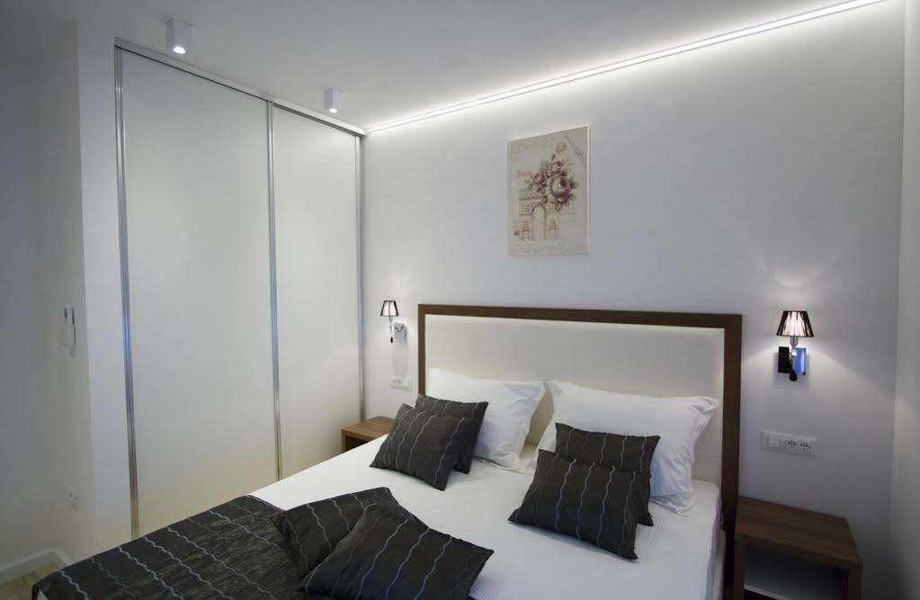 Luxury Apartment スプリト エクステリア 写真