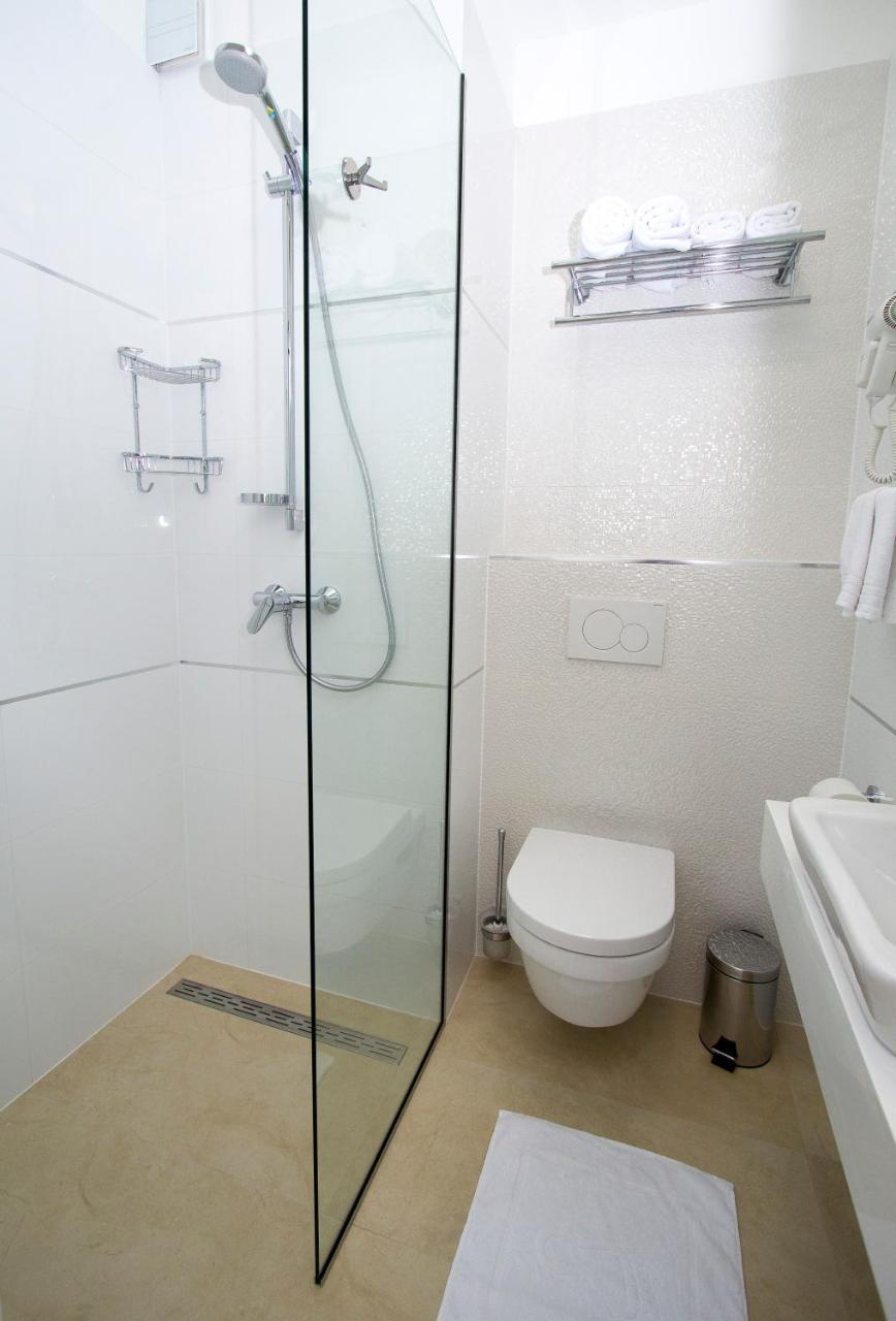 Luxury Apartment スプリト 部屋 写真